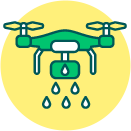 ドローンを導入するために必要なことは？